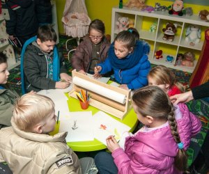 Otwarcie ekspozycji stałej "Przyjaciele z dzieciństwa"