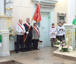 20-lecie Koła Sybiraków