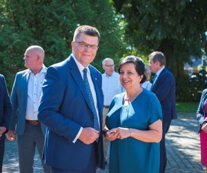 XVIII Podlaskie Święto Chleba - fotorelacja