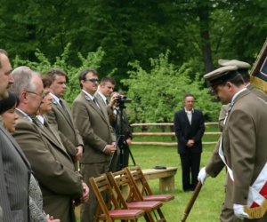 Święto lasu