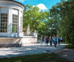 EDD 2018 w Muzeum Rolnictwa w Ciechanowcu - fotorelacja