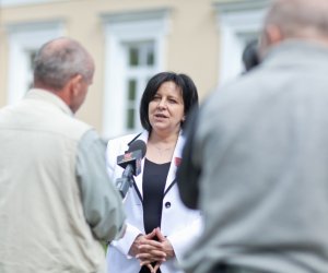 Galeria zdjęć z 18 maja 2012r