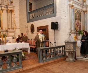 Jarmark św. Wojciecha i Święto Lasu