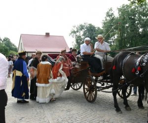 VII PODLASKIE ŚWIĘTO CHLEBA