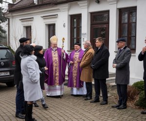 XXXVIII Konkurs Gry na Instrumentach Pasterskich - fotorelacja