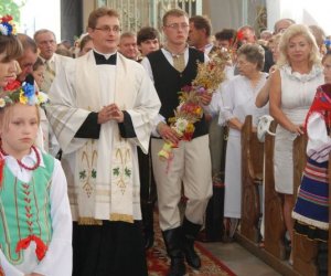 IX Podlaskie Święto Chleba
