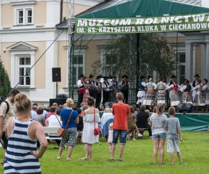 Koncert zespołu Turopolje z Chorwacji - POK 2016