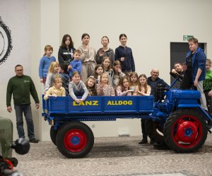 RetroFerie Inspiracje z Dawnych Lat- galeria