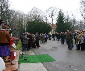 XXVII KONKURS GRY NA INSTRUMENTACH PASTERSKICH im. Kazimierza Uszyńskiego