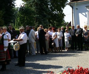 IX Podlaskie Święto Chleba