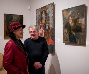 Narodowa Sztuka Białoruska – Ikonografia i dzwony z XVIII-XIX wieku
