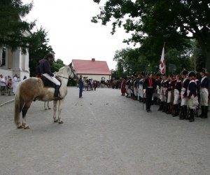 V Zajazd Wysokomazowiecki