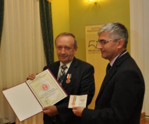 Obchody Jubileuszu 50-lecia Muzeum Rolnictwa w Ciechanowcu, 3-5 października