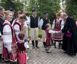 XVI Podlaskie Święto Chleba