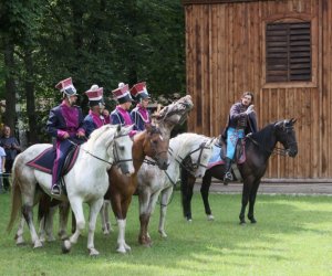 VIII Zajazd Wysokomazowiecki, 15.07.2012.