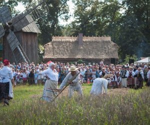 XVIII Podlaskie Święto Chleba - fotorelacja