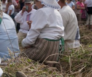 XVI Podlaskie Święto Chleba