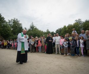 XVII Podlaskie Święto Chleba - fotorelacja