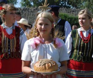 IX Podlaskie Święto Chleba