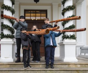 44. Konkursu Gry na Instrumentach Pasterskich im. Kazimierza Uszyńskiego - FOTORELACJA