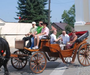 X PODLASKIE ŚWIĘTO CHLEBA