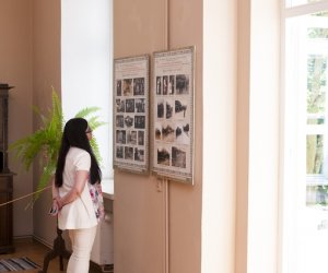 Konferencja  "Migracje a tożsamość narodowa mieszkańców Europy Wschodniej w XIX i na początku XX wieku" 2-3 czerwca 2016