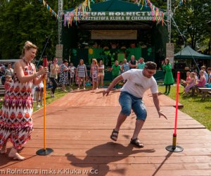 Odpust na św. Antoniego 2016