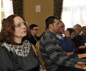 Konferencja popularno-naukowa pt. „Bartnictwo i pszczelarstwo – tradycje i współczesność” - fotorelacja