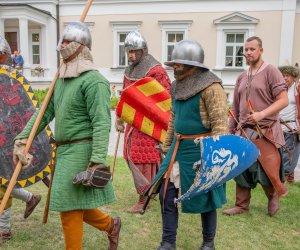 14 Zajazd Wysokomazowiecki - fotorelacja