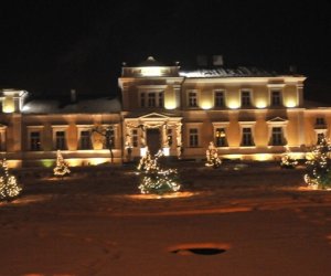Szopka bożonarodzeniowa