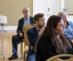 „Być Kobietą. Kobiety Podlasia i Mazowsza w latach 1918-1945” - fotorelacja z konferencji