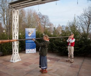 XXXVIII Konkurs Gry na Instrumentach Pasterskich - fotorelacja