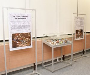 Muzeum w Ciechanowcu ponownie z wystawą w Warszawie