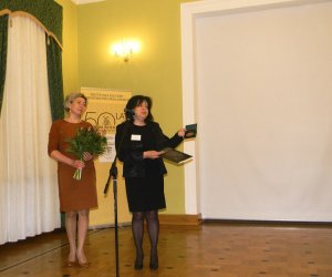 "Rośliny w farmacji" XXII Sympozjum Historii Farmacji w Muzeum Rolnictwa im. ks. K. Kluka w Ciechanowcu