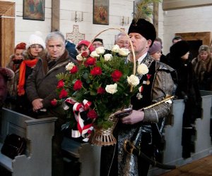 150 rocznica wybuchu powstania styczniowego