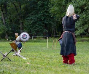 14 Zajazd Wysokomazowiecki - fotorelacja