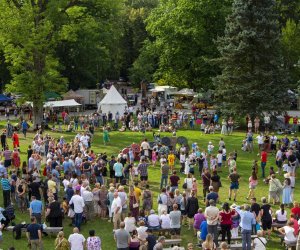 14 Zajazd Wysokomazowiecki - fotorelacja