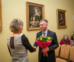 "PODLASIE NA DAWNYCH MAPACH RZECZYPOSPOLITEJ OBOJGA NARODÓW Z KOLEKCJI DOKTORA TOMASZA NIEWODNICZAŃSKIEGO W ZBIORACH ZAMKU KRÓLEWSKIEGO W WARSZAWIE - MUZEUM"