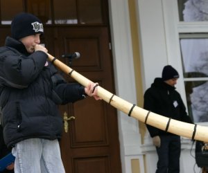 XXVII KONKURS GRY NA INSTRUMENTACH PASTERSKICH im. Kazimierza Uszyńskiego