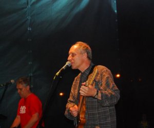 IX Podlaskie Święto Chleba