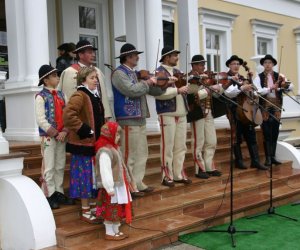 XXVII KONKURS GRY NA INSTRUMENTACH PASTERSKICH im. Kazimierza Uszyńskiego