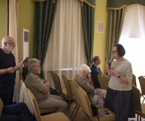 Międzynarodowa konferencja pt. ”Wolni i uwłaszczeni..." - fotorelacja