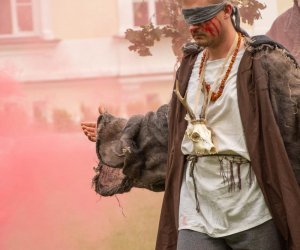 14 Zajazd Wysokomazowiecki - fotorelacja