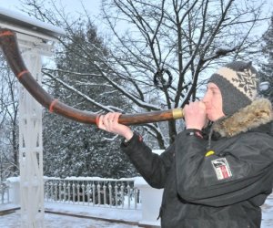 Fotorelacja z XXX Konkursu Gry na Instrumentach Pasterskich im. Kazimierza Uszyńskiego