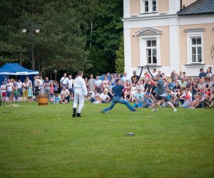 IX Zajazd Wysokomazowiecki - fotorelacja