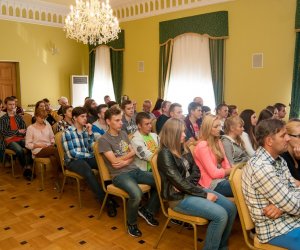 Wystawa czasowa "Chętnik znany i nieznany"