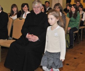 Gwiazdy Kolędnicze i Karty bożonarodzeniowe... podsumowanie konkursów