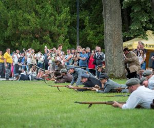 X Zajazd Wysokomazowiecki - fotorelacja