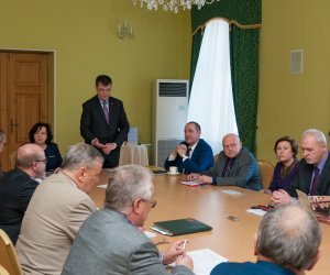 Nowa kadencja Rady Muzeum