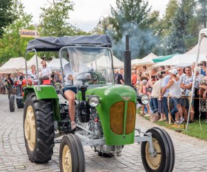 XXII Podlaskie Święto Chleba - fotorelacja